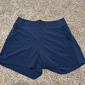 WOMENS ATHLETA BROOKLYN SHORT